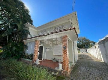 Comercial · 270m² · 1 Vaga · Casa Comercial 270M² - para Alugar