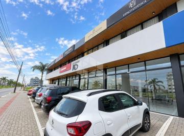 Comercial · 190m² · 1 Vaga · Loja 190M² - para Alugar