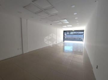 Comercial · 160m² · Loja 160M² - para Alugar