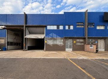 001 (1) · Depósito 750M² - para Alugar