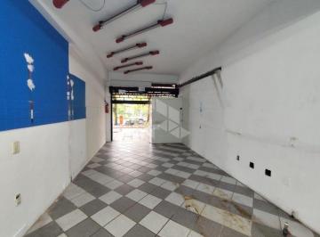 Comercial · 20m² · Loja 20M² - para Alugar