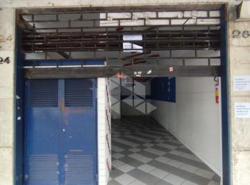 01 · Loja 20M² - para Alugar