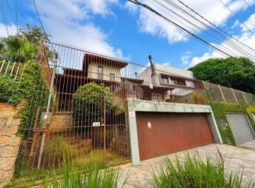 Casa · 208m² · 3 Quartos · 3 Vagas · Casa Residencial 208M² - para Alugar