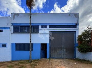 Comercial · 400m² · 2 Vagas · Depósito 400M² - para Alugar