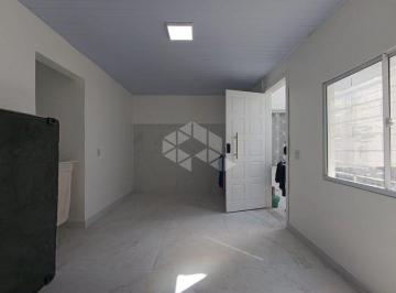 Casa · 45m² · 2 Quartos · Casa Residencial 45M² - para Alugar