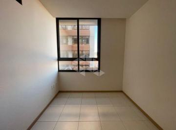 Apartamento · 49m² · 1 Quarto · 1 Vaga · Apartamento 49.44M² - para Alugar