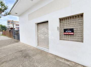 001 · Loja 180M² - para Alugar