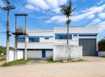Comercial · 800m² · 5 Vagas · Depósito 800M² - para Alugar