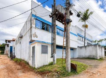 001 (1) · Depósito 800M² - para Alugar