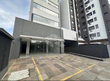 Comercial · 157m² · 1 Vaga · Loja 157M² - para Alugar
