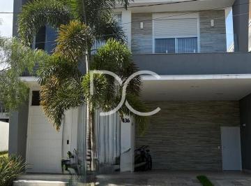 Casa · 302m² · 3 Quartos · 4 Vagas · Ibiti Reserva - Venda Sobrado AC 302m² | AT 250m² | 3 Suítes | 5 Ban | 4 Vagas | Piscina