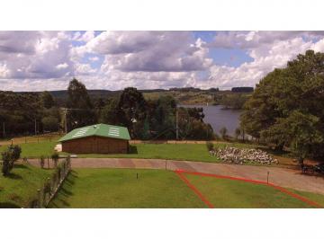 Terreno · Terreno à VENDA na Barragem do Salto – São Francisco de Paula/RS