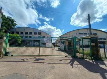 1 · Depósito 1170M² - para Alugar