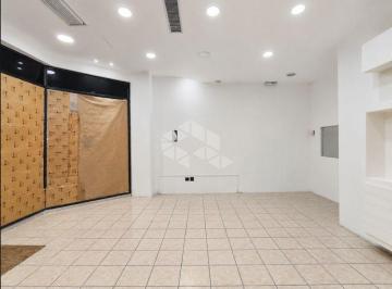 01 · Loja 40M² - para Alugar
