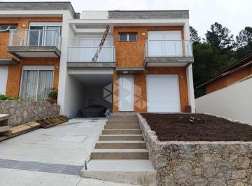 Casa · 150m² · 3 Quartos · 1 Vaga · Casa Residencial 150M² - para Alugar