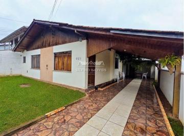 Casa · 480m² · 3 Quartos · 3 Vagas · Casas a venda - Bairro Cruzeiro - São Bento do Sul SC