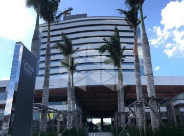 Comercial · 27m² · 1 Vaga · Sala 27M² - para Alugar