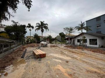 Photo 1 · Terreno Comercial para alugar com 330m² e Ótima Localização no Centro de Palhoça