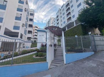 Apartamento · 94m² · 2 Quartos · 1 Vaga · Apartamento mobiliado de 2 quartos (1 Suíte) com 94m² - Trindade, Florianópolis
