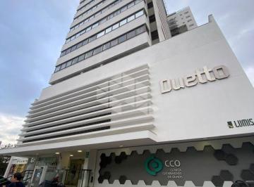 Comercial · 28m² · Sala 28.59M² - para Alugar