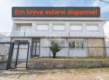 Casa · 210m² · 3 Quartos · 2 Vagas · Casa Residencial 210M² - para Alugar