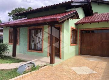 Casa · 187m² · 3 Quartos · 1 Vaga · Casa Residencial 187.68M² - para Alugar
