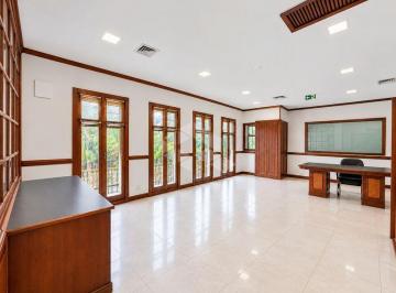 001 (1) · Andar 234.59M² - para Alugar