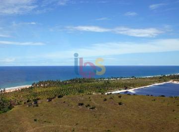 Terreno · 6m² · Vendo Terreno 6 Hectares Pé na Areia Taipu de Fora, Maraú