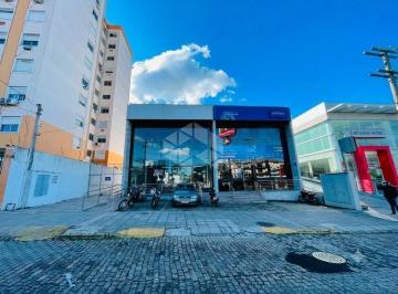 Comercial · 550m² · 16 Vagas · Loja 480M² - para Alugar