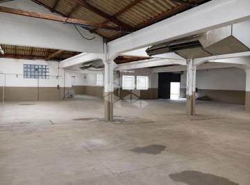 Photo 1 · Depósito 886M² - para Alugar