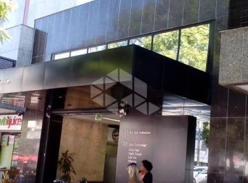 Comercial · 21m² · Sala 21M² - para Alugar