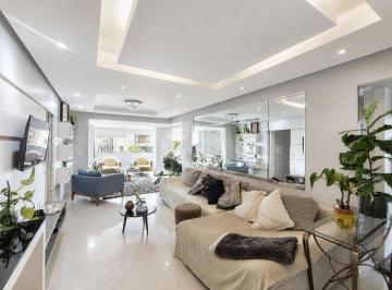 Apartamento · 120m² · 3 Quartos · 2 Vagas · Apartamento 120M² - para Alugar