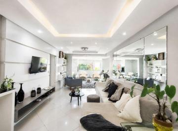 001 · Apartamento 120M² - para Alugar