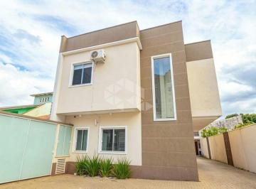 Casa · 95m² · 3 Quartos · 1 Vaga · Casa em Condomínio 95M² - para Alugar