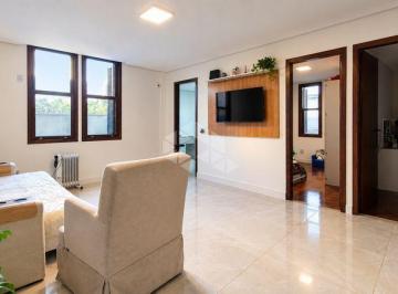 001 · Apartamento 105M² - para Alugar
