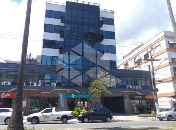 Comercial · 121m² · Sala 121.29M² - para Alugar