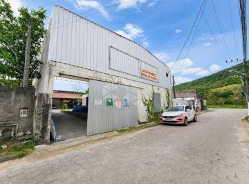 001 · Depósito 100M² - para Alugar