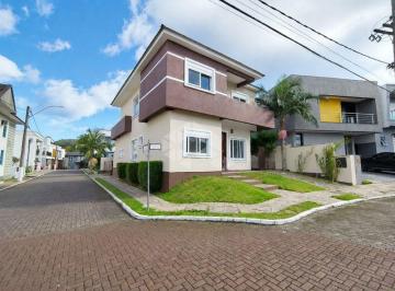 Casa · 175m² · 4 Quartos · 3 Vagas · Casa em Condomínio 175M² - para Alugar