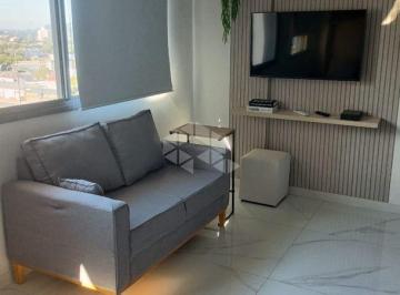 Apartamento · 30m² · 1 Quarto · Apartamento 30M² - para Alugar