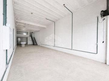 Comercial · 84m² · 3 Vagas · Loja 84.47M² - para Alugar