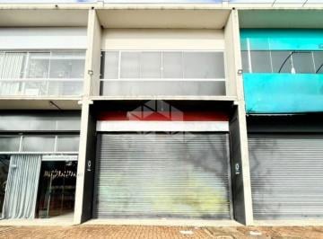 Comercial · 110m² · 2 Vagas · Loja 110M² - para Alugar