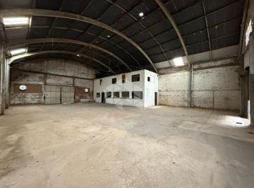 Photo 1 · Depósito 450M² - para Alugar