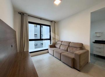 Apartamento · 42m² · 1 Quarto · Apartamento 42M² - para Alugar