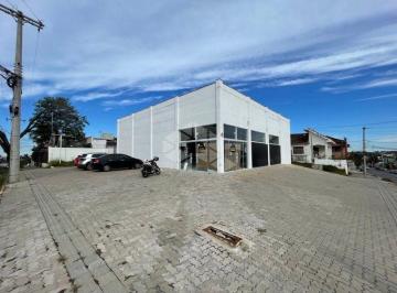 Comercial · 637m² · Pavilhão 637.5M² - para Alugar