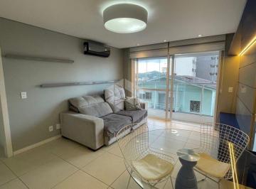 Apartamento · 80m² · 2 Quartos · 2 Vagas · Apartamento 80M² - para Alugar