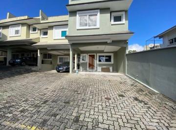 Casa · 210m² · 4 Quartos · 1 Vaga · Casa em Condomínio 210M² - para Alugar
