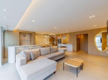 a4FbJ00001B7nle · Apartamento 145M² - para Alugar