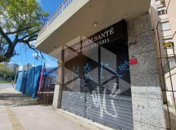 001 · Loja 63M² - para Alugar