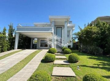 a4FbJ00001BgCHa · Casa em Condomínio 338.45M² - para Alugar