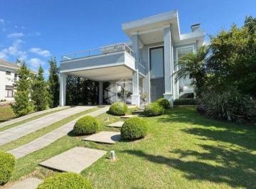 Casa · 338m² · 4 Quartos · Casa em Condomínio 338.45M² - para Alugar